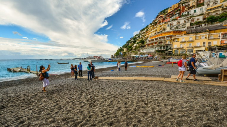 Amalfi Coast