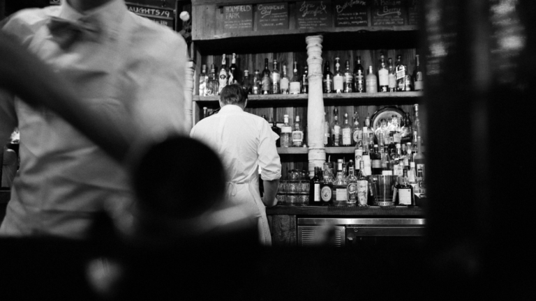 best bar in Seville