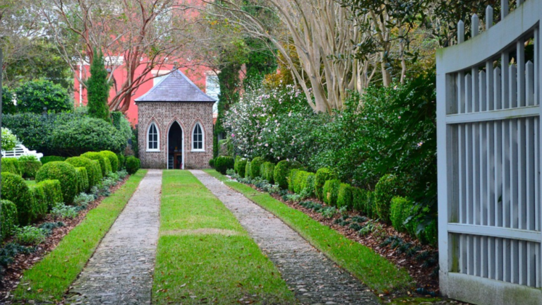 Charleston