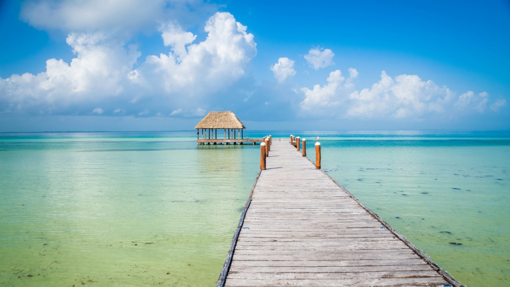 Isla Holbox