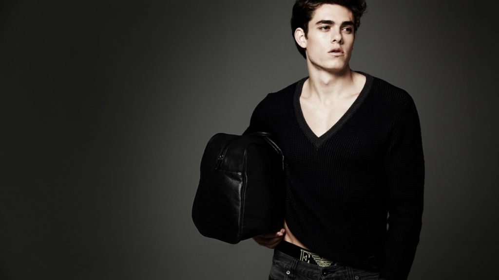 Paris Fashion Week Men