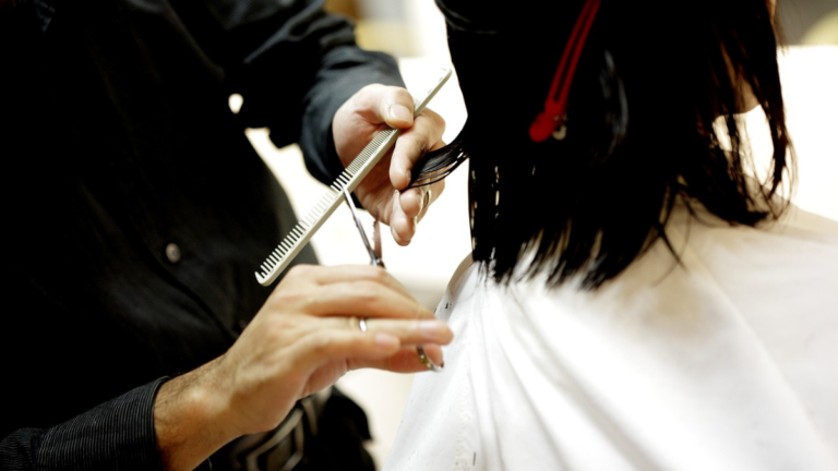 Hair Salon