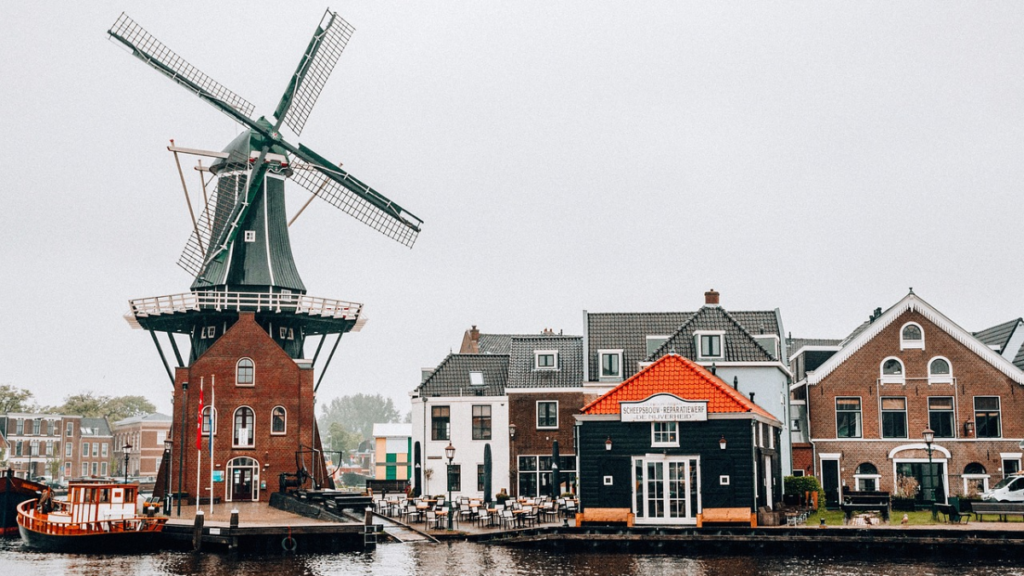 Holland