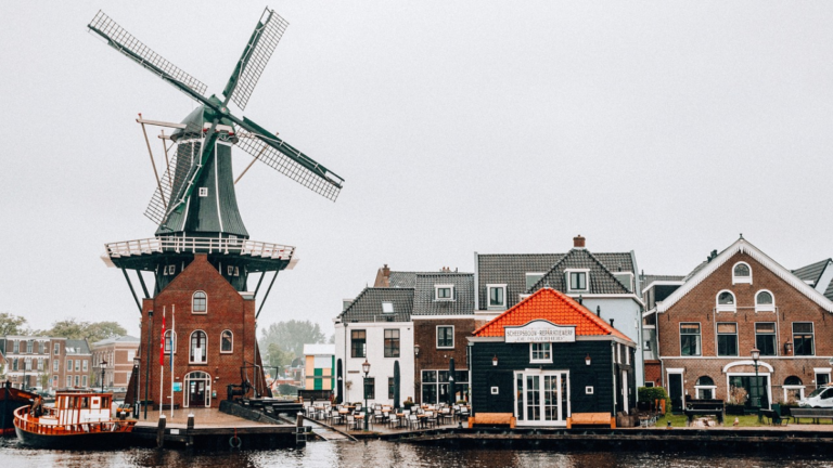 Holland