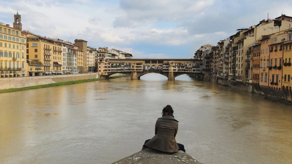 Solo Travel
