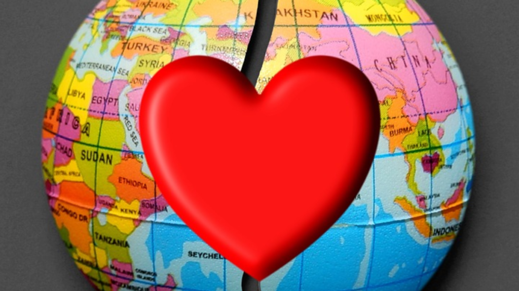 heart