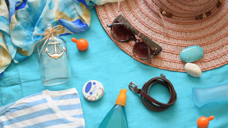 sunscreen