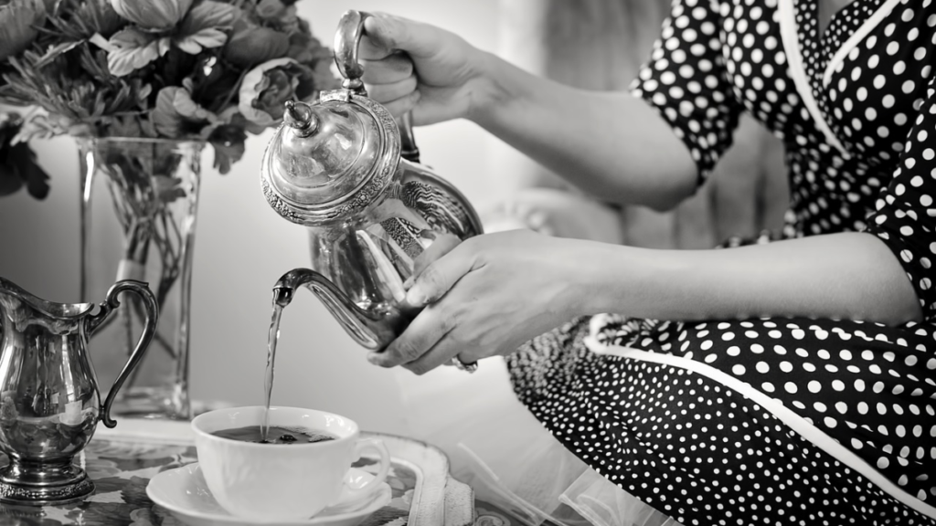 tea